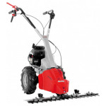AL-KO BM 875 III Petrol Scythe Mower